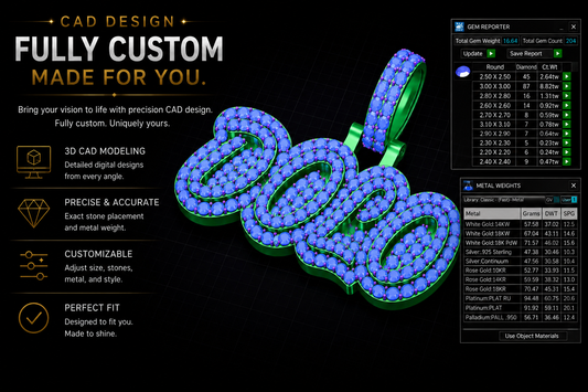 CAD design Package